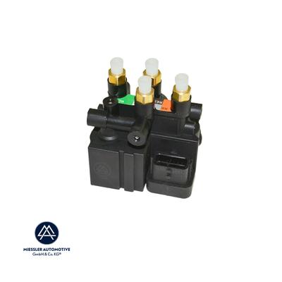 MIESSLERAUTOMOTIVE Mehrwegeventil MA-0000657 für LAND ROVER