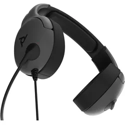 PDP LVL50 (Kabelgebunden), Gaming Headset, Grau