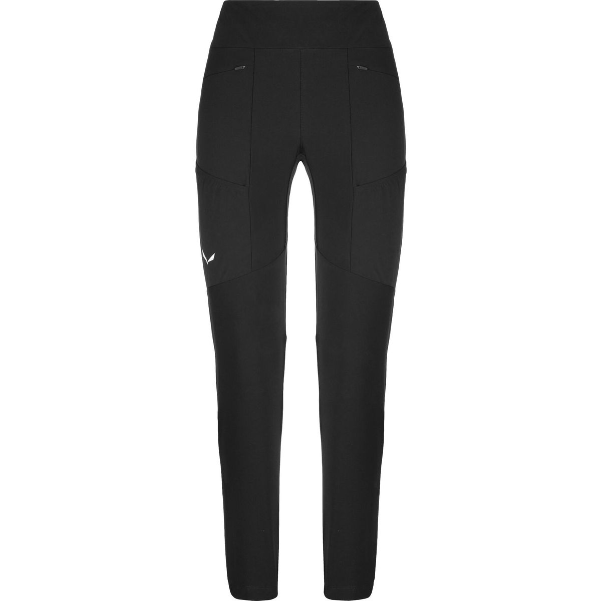Salewa Puez Durastretch W Warm Cargo Tights black out (0910) 34 00-0000028483-0910-34