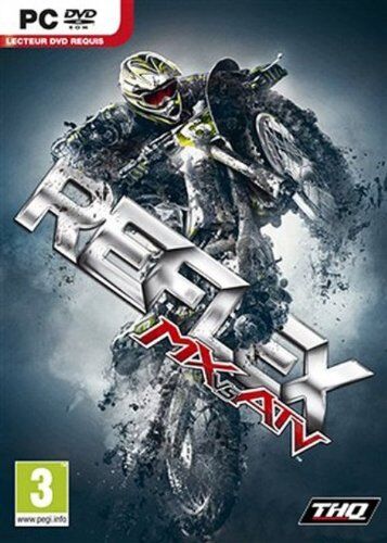 MX vs ATV : Reflex - Preis vom 27.09.2026 03:53:48 h