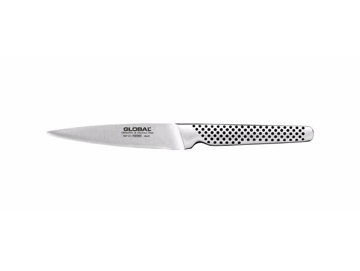 Global GSF-22 Spickmesser – Küchenmesser – edelstahl