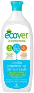 Ecover Detergente de Loiça Lavar A Mão 450 ml