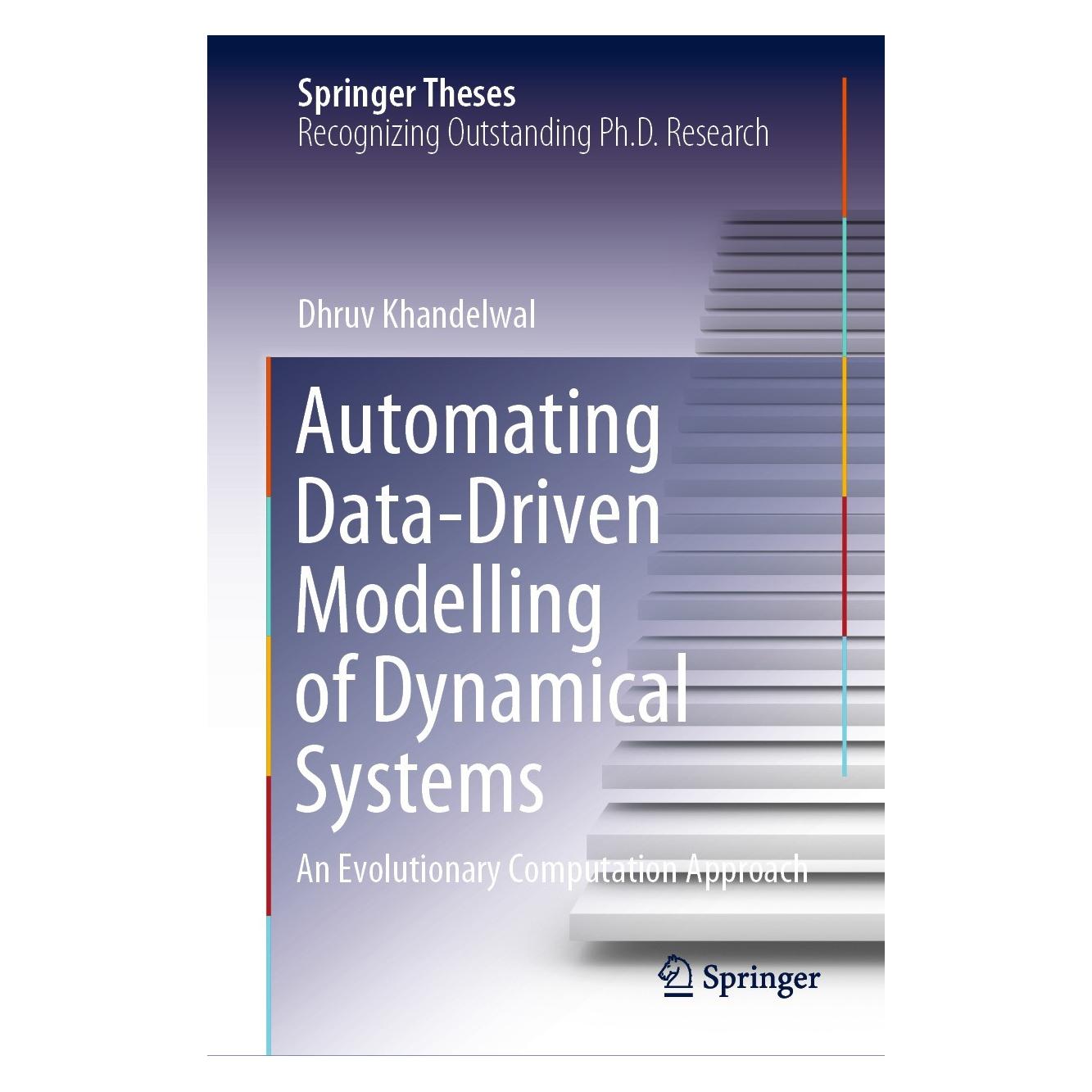 Springer Automating Data-Driven Modelling of Dynamical Systems (Englisch, Hardcover, Dhruv Khandelwal) (9783030903428)