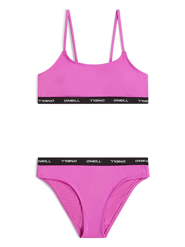 O'Neill Bikini in Pink - 116