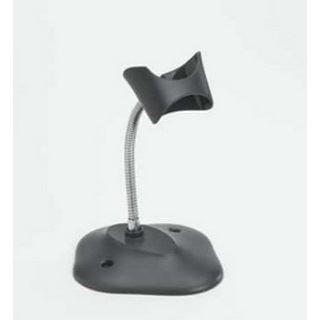 Zebra LS1203 HANDS FREE GOOSENECK STAND - BLACK