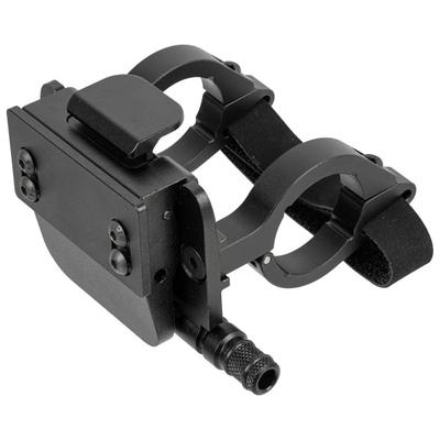 Topeak - Fixer 10 - Lenkerhalterung Gr One Size