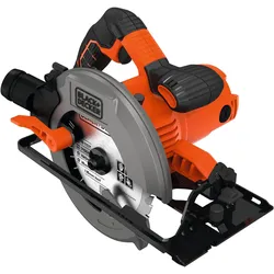 Black & Decker, Handkreissäge, Handkreissäge CS1550