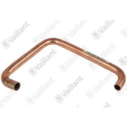 Vaillant Rohr 8000026183 Vaillant-Nr. 8000026183