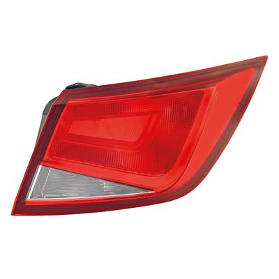VALEO Heckleuchte ORIGINAL TEIL 045322 links für SEAT
