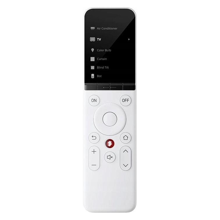 SwitchBot Universal Fernbedienung (Universal Fernbedienung, Bluetooth, Infrarot) (1671184791)