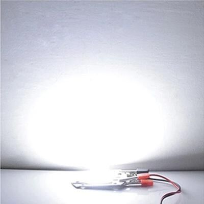 Uplift Essentials COB LED Smart Chip Light Module 10W 20W 30W 50W DIY Floodlight Spotlight For Outdoor And Workshop Lighting cold White 220v 10w