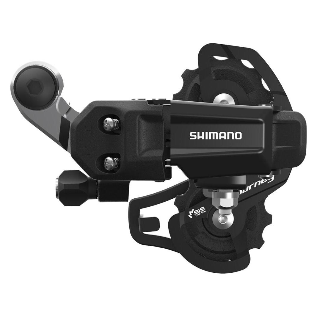 Shimano Tourney (6-fach, 7-fach) (ERDTY200SSLB)