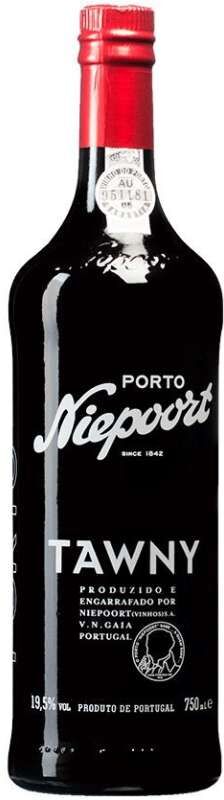 Niepoort Tawny Vino Dulce Porto 75 cl