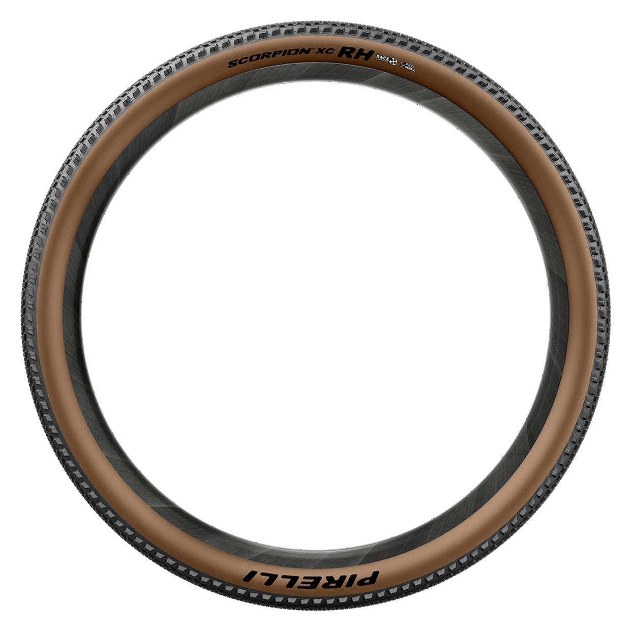 Pirelli Scorpion Race XC RH ProWall (29 x 2.40, 60-622) (4720500)