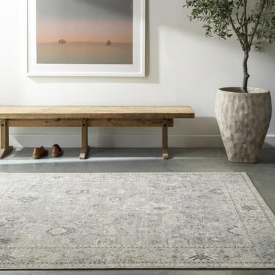 Livabliss Davina Area Rug