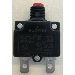 ELMAG Motorschutzschalter für - 9100287