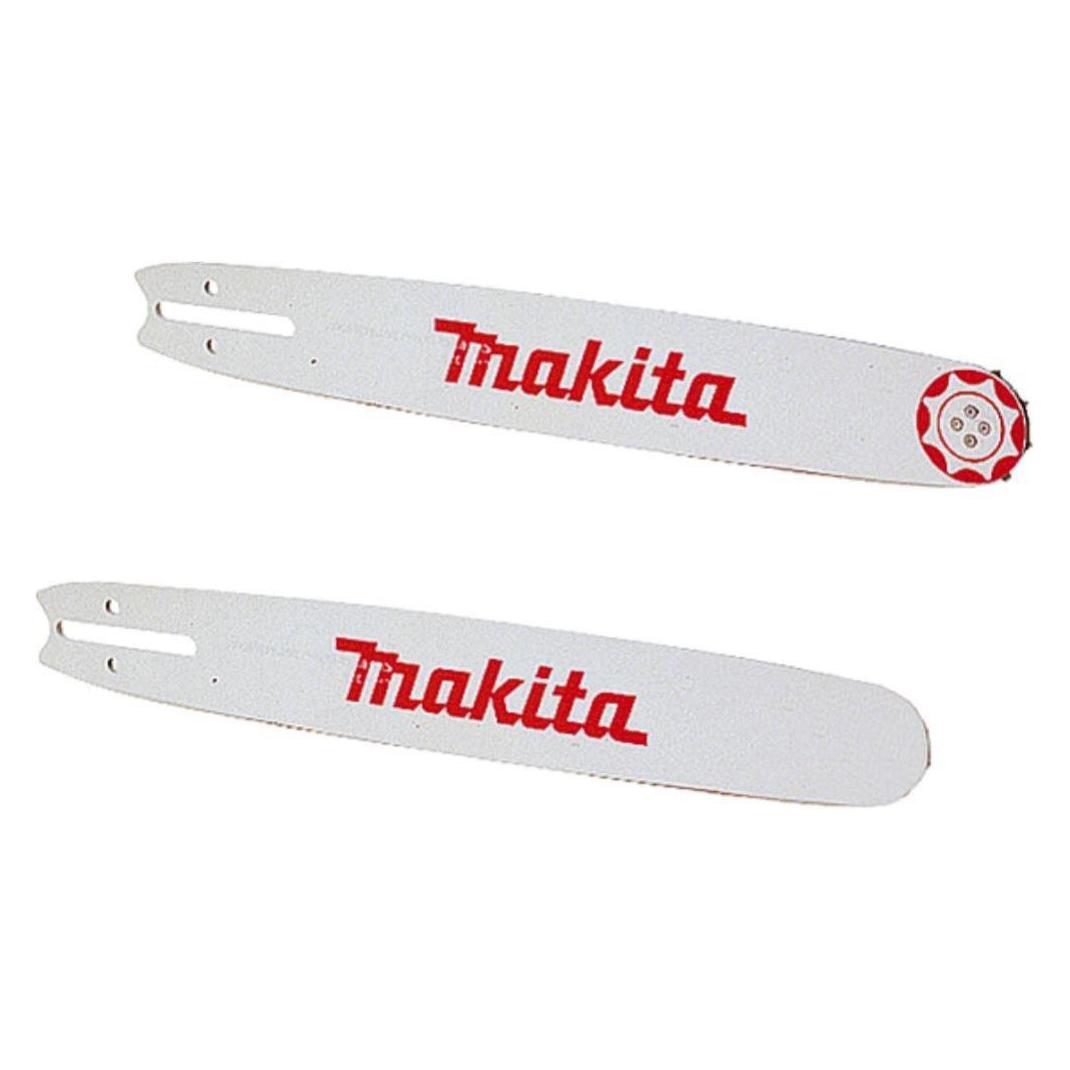 Makita 33cm Ersatzschwert Kettenteilung 0.325 für Motorsääge DCS460-38 (Kettensäge) (445033631)