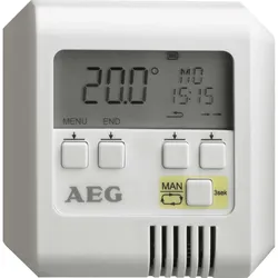 Stiebel Eltron Raumtemperaturregler PT 02