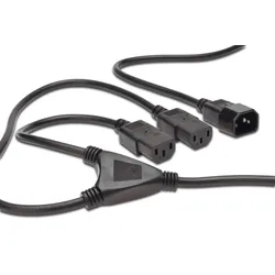 Digitus Y-Netzverteilerkabel