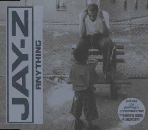 Jay-Z - Anything - Preis vom 30.09.2026 09:01:18 h