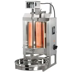 POTIS EH, Gyros/Döner-Grillgerät