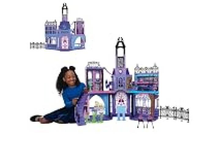 Monster High Coffret Le Lycée Hanté