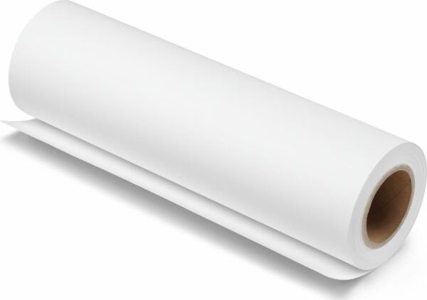 Brother A3 Inkjet Papirrulle 130g Mat 297mmx18m