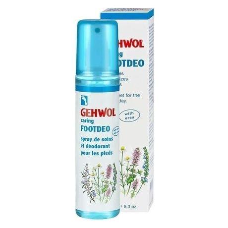 Gehwol Fuss + Schuh Deo 150 ml (Fussdeodorant & -puder) (115345986)