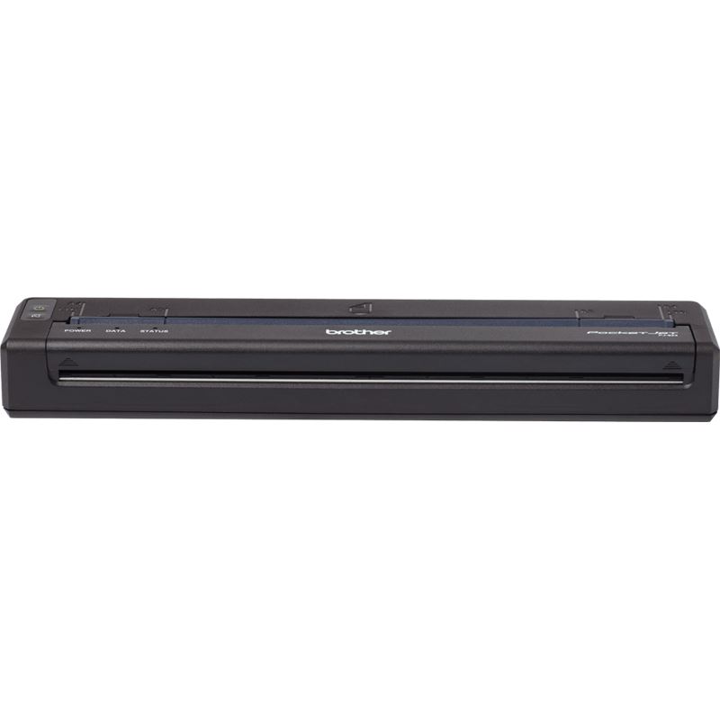 Brother PJ-823 300DPI Mobile A4 Printer (USB-C)