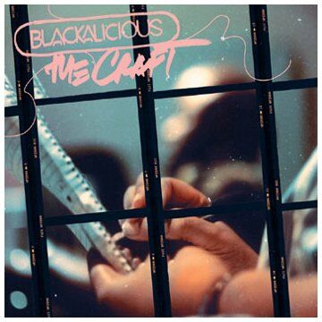 Blackalicious - The Craft - Preis vom 18.10.2026 19:22:15 h