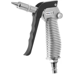 Aerotec, Druckluftaufsatz, Druckluft-Ausblaspistole 15 ba