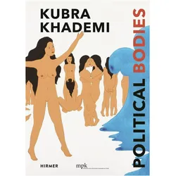 Kubra Khademi, Fachbücher von Hanna G. Diedrichs gen. Thormann