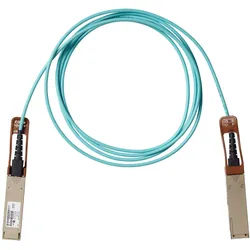 Origin Storage Origin 100gbase Qsfp Active, Transceiver, Blau, Orange