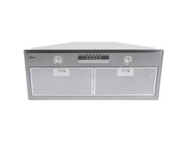 GURARI GCH B 051 70 IS hotte encastrable 70 cm acier inoxydable 1000 m³/h hotte aspirante hotte aspirante