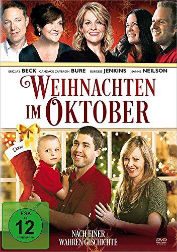 Gary Wheeler - Weihnachten im Oktober - Preis vom 09.10.2026 07:28:09 h