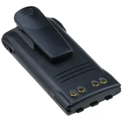 T6 Power Baterie Motorola GP320, GP340, GP360, GP380, Li-ion (1 Stk., 2300 mAh), Batterien + Akkus