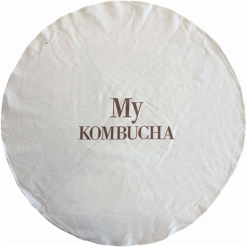 Polsinelli Tessuto flangia Kombucha Ø 655