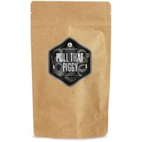 Pull that Piggy, Gewürz 250 g, Beutel