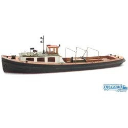 Artitec Bausatz Barkasse 50.106