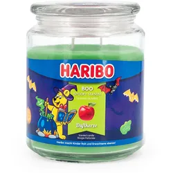 Boo 510g Haribo™ Duftkerze