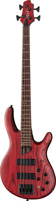 Cort B4 Element Open Pore Red Burgundy Red