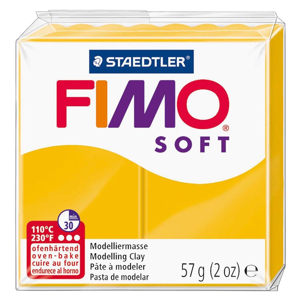 Fimo Soft Block (8020-16)