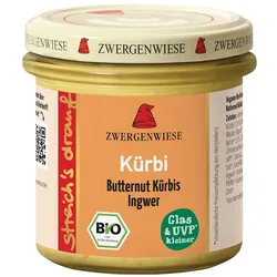 Streich's drauf - Kürbi 135g