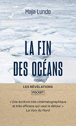 La fin des océans - Preis vom 02.10.2026 23:42:20 h