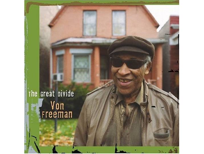 Great Divide [Us Import]