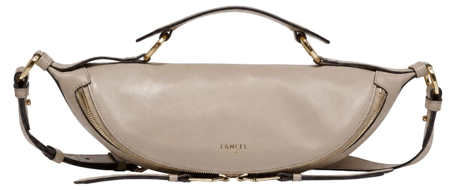 Lancel Umhängetasche S Origami Galet Damen