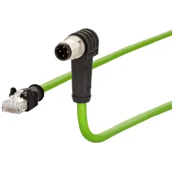 Metz Connect IndustrialEthernet Leitung 142M1D59010