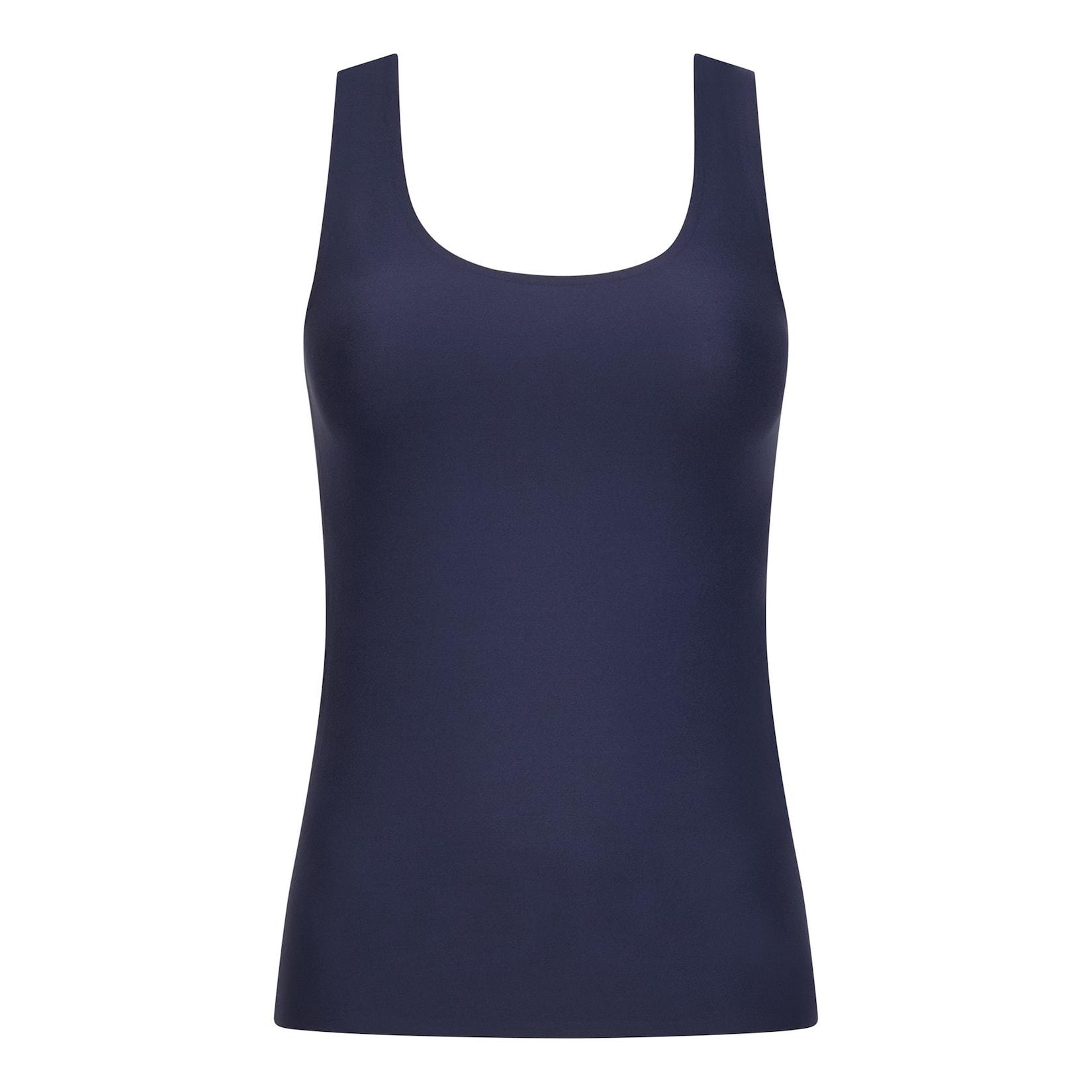 SOFTSTRETCH Damen Unterhemd One size