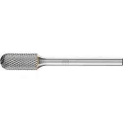 PFERD TOOLS Hartmetall Hochleistungsfrässtift MICRO Walzenrund WRC Feinbearbeitung - 21205273