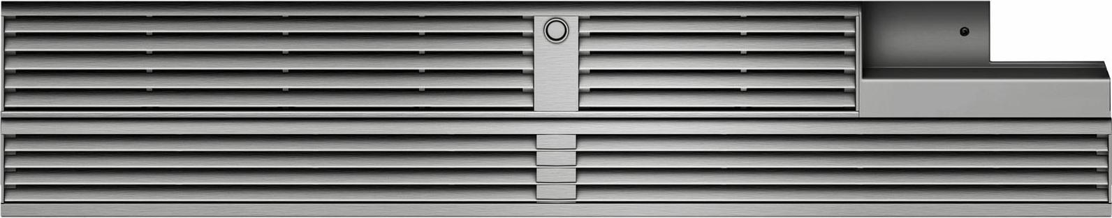 Gaggenau RA464911, Abdeckung